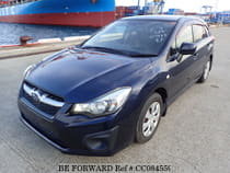 Used 2013 SUBARU IMPREZA SPORTS CC084559 for Sale