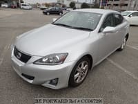2011 LEXUS IS IS250