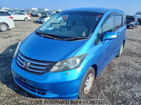 2011 HONDA FREED G JUST SELECTION