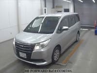 2016 TOYOTA NOAH X V PACKAGE