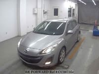 2010 MAZDA Axela Sport DBA-BL5FW BL5FW-113071