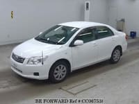 2012 TOYOTA COROLLA AXIO X HID EXTRA LIMITED