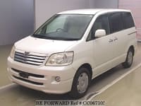 2003 TOYOTA NOAH X NAVI SPECIAL