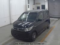 2015 HONDA N-WGN COMFORT PACKAGE