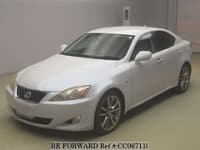 2007 LEXUS IS IS250 VERSION I