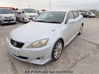 2006 LEXUS IS IS350 VERSION L