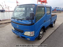 Used 2001 TOYOTA TOYOACE CC067292 for Sale