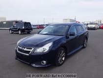 Used 2013 SUBARU LEGACY TOURING WAGON CC066948 for Sale