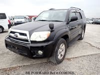 2007 TOYOTA HILUX SURF SSR-G