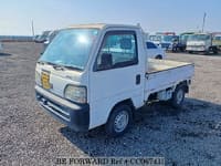 1998 HONDA ACTY TRUCK