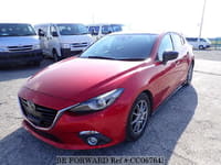 2015 MAZDA AXELA SPORT XD