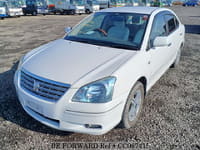 2006 TOYOTA Premio CBA-AZT240 AZT240-0026857