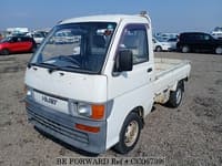 1994 DAIHATSU HIJET TRUCK CLIMBER 