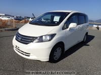 2011 HONDA FREED FLEX 