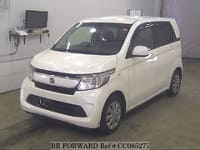 2015 HONDA N-WGN G COMFORT PACKAGE