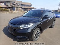 2017 HONDA VEZEL HYBRID Z HONDA SENSING