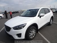 2015 MAZDA CX-5 XD PROACTIVE