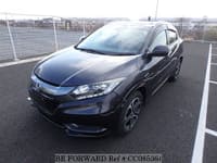 2014 HONDA VEZEL HYBRID Z