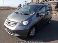 2011 HONDA FREED FLEX 