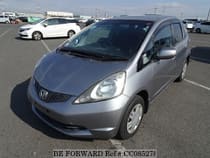Used 2009 HONDA FIT CC085278 for Sale