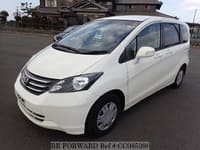 2011 HONDA FREED FLEX 