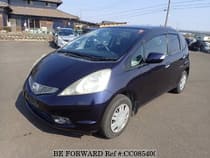 Used 2010 HONDA FIT CC085400 for Sale