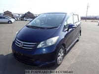 2009 HONDA FREED FLEX I AERO