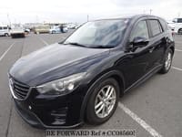 2015 MAZDA CX-5 LDA-KE2AW KE2AW-208045