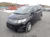 2011 HONDA FREED SPIKE G JUST SELECTION