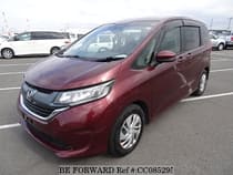 Used 2017 HONDA FREED + CC085295 for Sale