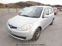 2006 MAZDA DEMIO CASUAL