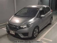 2015 HONDA FIT HYBRID L PACKAGE