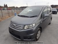 2010 HONDA FREED SPIKE G JUST SELECTION