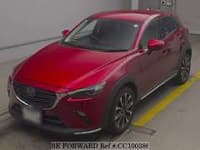 2018 MAZDA CX-3 20S PROACTIVE S PACKAGE