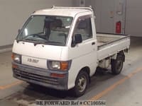 1996 DAIHATSU Hijet Truck V-S110P S110P-081536