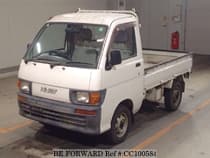Used 1996 DAIHATSU HIJET TRUCK CC100584 for Sale