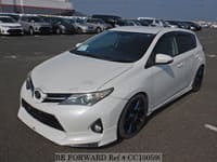 2013 TOYOTA AURIS