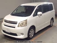 2007 TOYOTA NOAH S