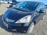 2010 HONDA FIT SHE'S