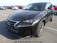 2016 LEXUS NX NX200T I PACKAGE