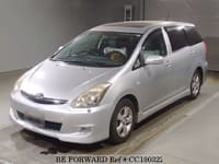 2006 TOYOTA WISH X S PACKAGE