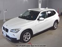 2013 BMW X1