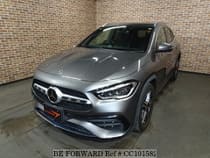 Used 2021 MERCEDES-BENZ GLA-CLASS CC101582 for Sale