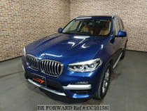 Used 2021 BMW X3 CC101583 for Sale