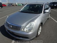 2007 NISSAN BLUEBIRD SYLPHY 15S