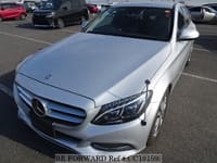 2015 MERCEDES-BENZ C-CLASS C200 AVANTGARDE