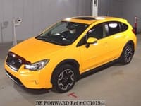 2014 SUBARU XV POP STAR