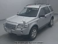 2009 LAND ROVER Freelander 2 CBA-LF32 SALFA2AA2AH162041