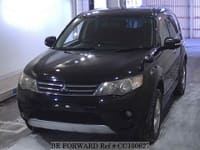 2011 MITSUBISHI OUTLANDER 24G