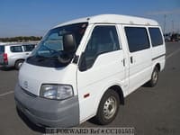 2011 MAZDA Bongo Van ABF-SKP2V SKP2V-102807